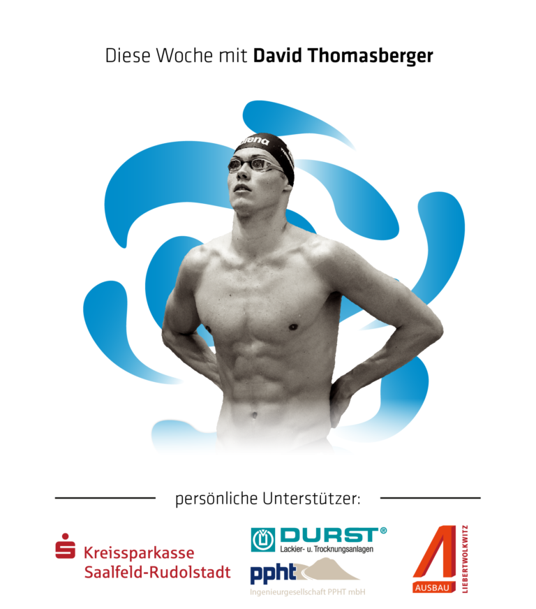 Thomasberger, David