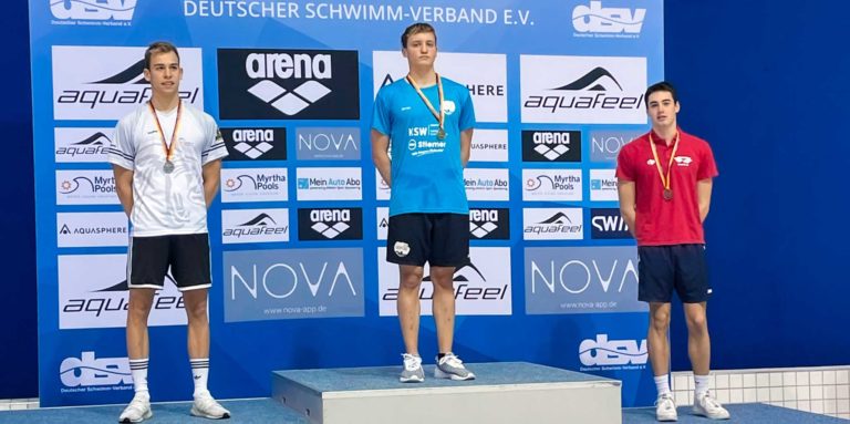 Clauß, Jonas