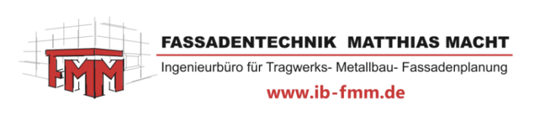 Fassadentechnik Matthias Macht