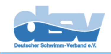Deutscher Schwimm-Verband (DSV)