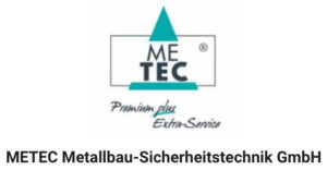 METEC Metallbau-Sicherheitstechnik GmbH