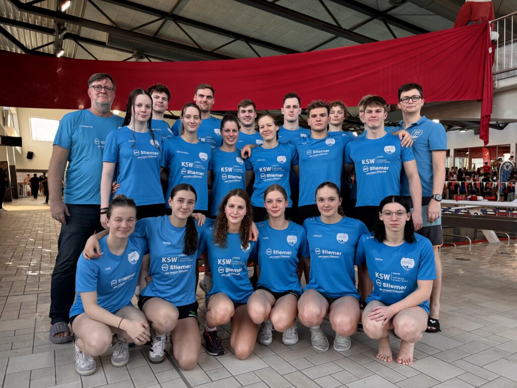 KSW Gruppe