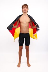 Macht, Sascha