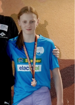 Lißner, Phoebe