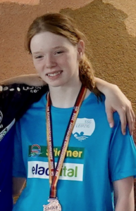 Thomas, Hannah