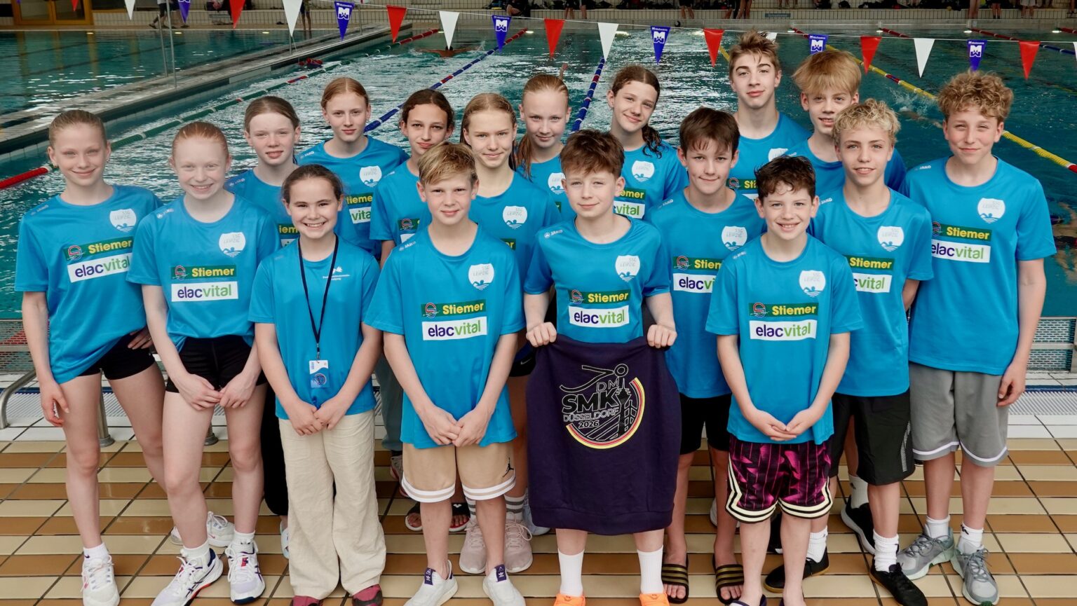 Team-Foto