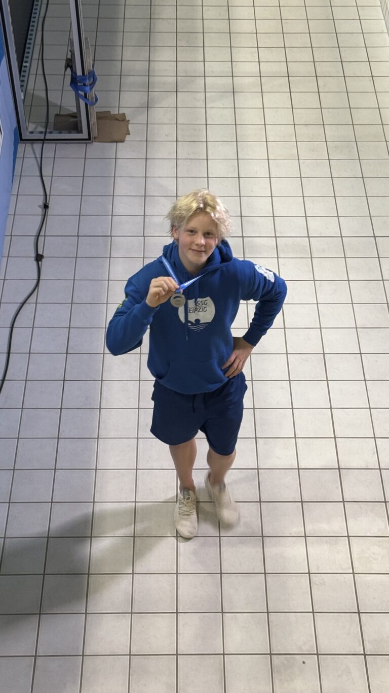 Severyuk, Daniel