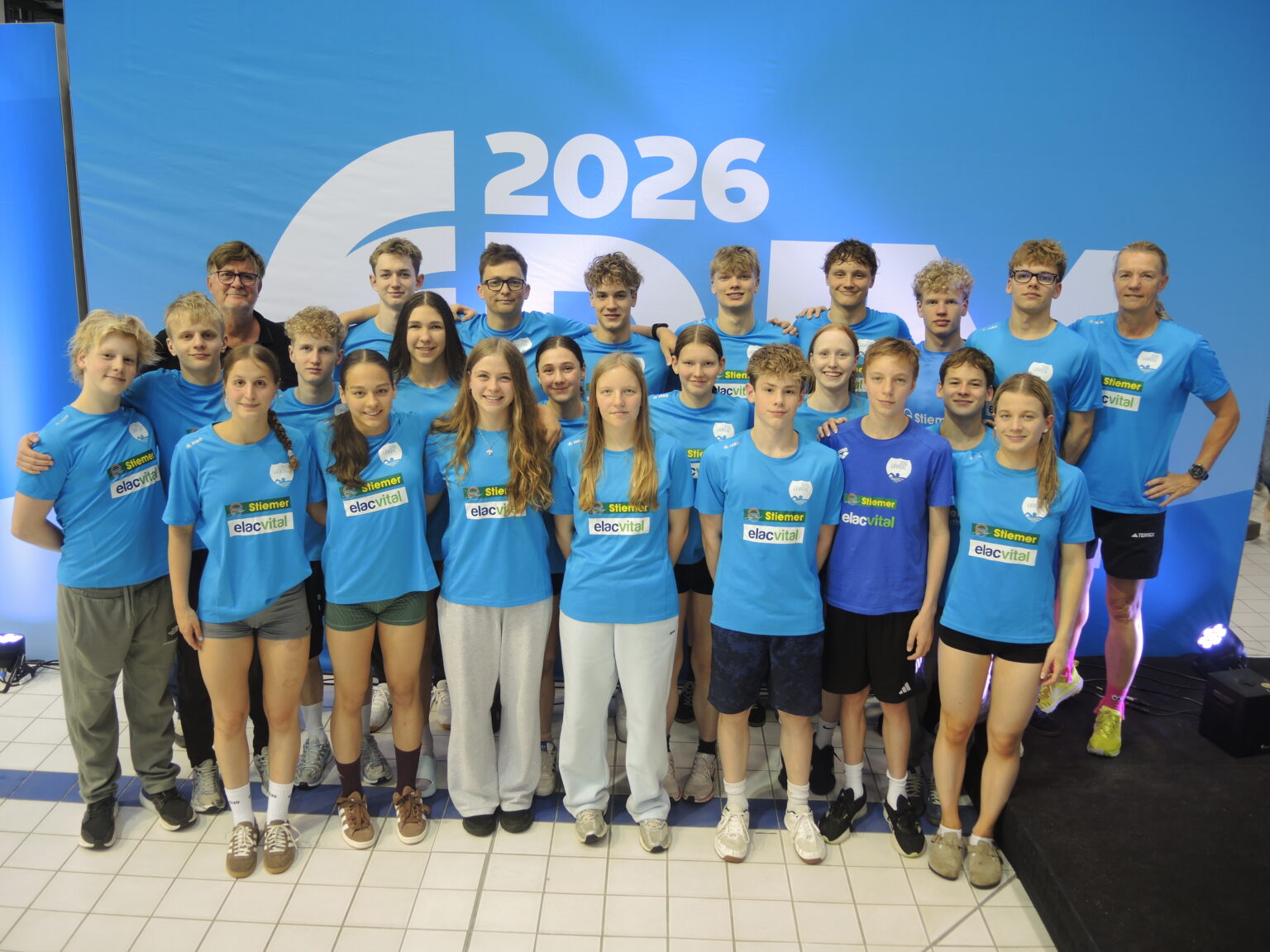 Team-Foto