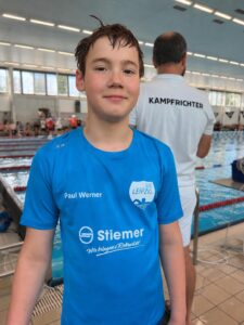 Manitz, Paul Werner