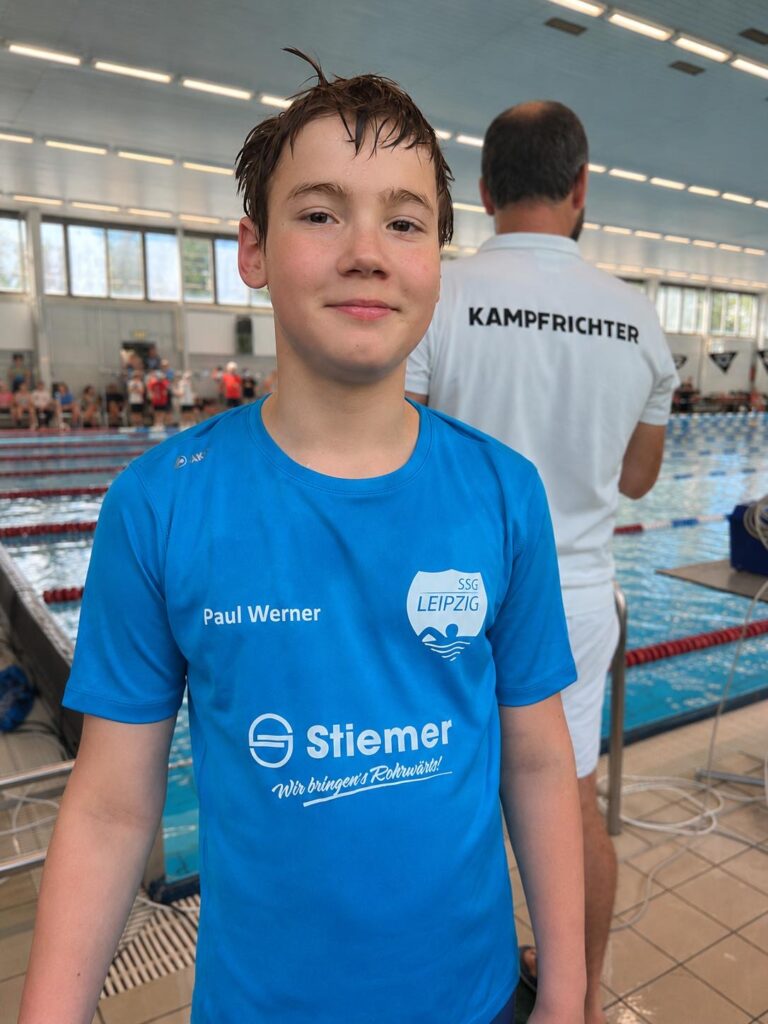 Manitz, Paul Werner