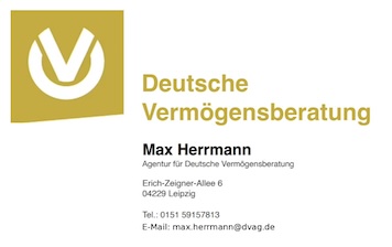 Deutsche Vermögensberatung Max Herrmann